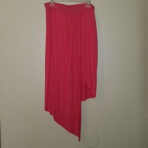 New unworn juniors plus skirt size 1X